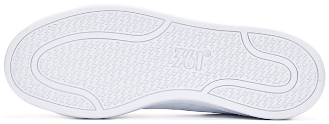 361° Sepatu Skateboard Low Top 'Putih Biru' 571936603-8 Shop 361° Sepatu Skateboard Low Top 'Putih Biru' 571936603-8
