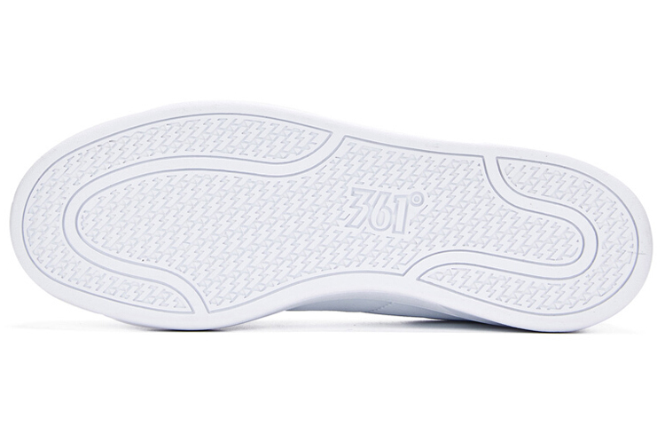 Purchase 361° Low Top Skateboard Sneaker 'White Blue' 571936603-8