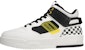 361° Sneakers Skateboard Top Rendah 'Hitam Putih' 672146608B-5
