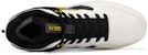 361° Sneakers Skateboard Top Rendah 'Hitam Putih' 672146608B-5