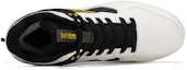 Order 361° Sneakers Skateboard Top Rendah 'Hitam Putih' 672146608B-5