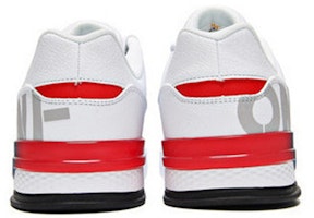 361° 화이트 블루 로우탑 스케이트보드 스니커즈 572016609-1 Shop 361° 화이트 블루 로우탑 스케이트보드 스니커즈 572016609-1