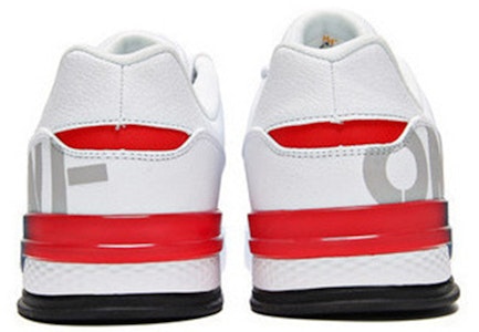 361° Sneakers Low Top Skateboard 'Putih Biru' 572016609-1 Shop 361° Sneakers Low Top Skateboard 'Putih Biru' 572016609-1