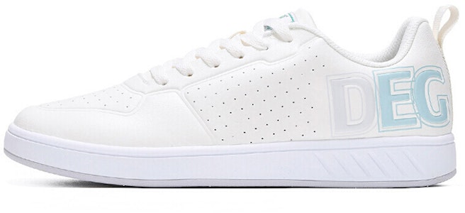 361° 低帮滑板鞋 '白绿' 672026604-2 Buy 361° 低帮滑板鞋 '白绿' 672026604-2