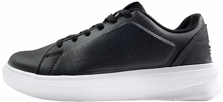 361° Low Top Sneaker 'Black White' 571936601-5 361° Low Top Sneaker 'Black White' 571936601-5