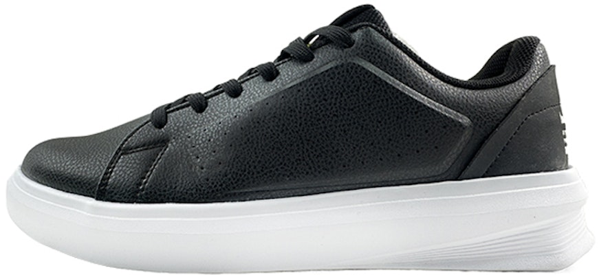361° Low Top Sneaker 'Black White' 571936601-5 Buy 361° Low Top Sneaker 'Black White' 571936601-5