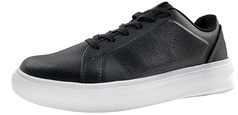 361° Low Top Sneaker 'Black White' 571936601-5 Lookbook 361° Low Top Sneaker 'Black White' 571936601-5