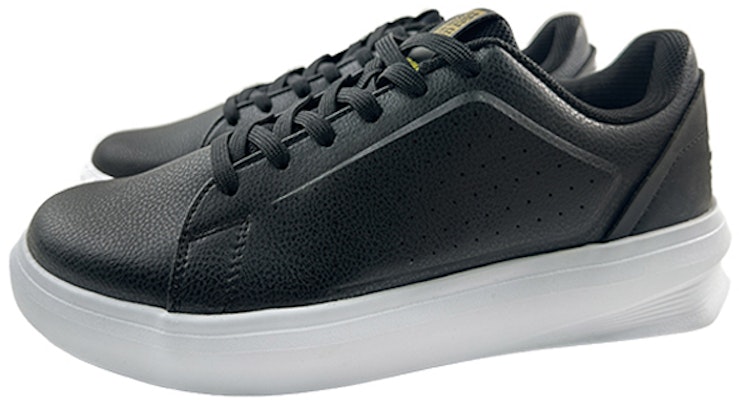 361° Low Top Sneaker 'Black White' 571936601-5 Shop 361° Low Top Sneaker 'Black White' 571936601-5
