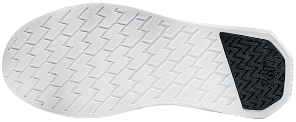 361° Low Top Sneaker 'Black White' 571936601-5 Purchase 361° Low Top Sneaker 'Black White' 571936601-5