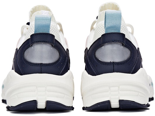 361° Low Top Sneaker 'Blue White' 671946704B-3 Lookbook 361° Low Top Sneaker 'Blue White' 671946704B-3