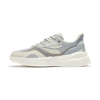 361° Low Top Sneaker 'Grey White'