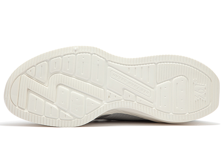 Purchase 361° Low Top Sneaker 'Grey White' 672316715-3