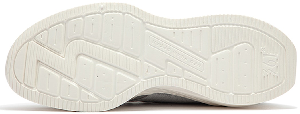 361° Low Top Sneaker 'Grey White' 672316715-3 Purchase 361° Low Top Sneaker 'Grey White' 672316715-3