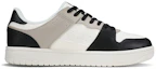 Order 361° Sepatu Low Top 'Putih Hitam Abu' 672136613F-3