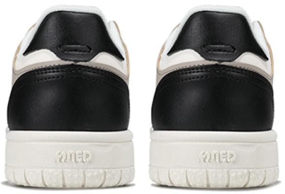 361° Low Top Sneaker 'White Black Grey' 672136613F-3 Shop 361° Low Top Sneaker 'White Black Grey' 672136613F-3