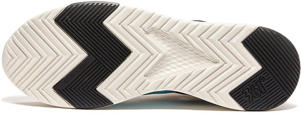 361° Low Top Sneaker 'White Blue' 572026704-9 Shop 361° Low Top Sneaker 'White Blue' 572026704-9