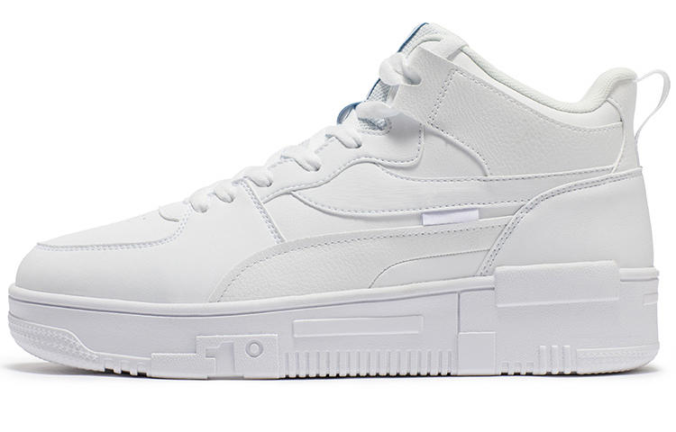 361° Low Top Sneaker 'White Blue Comfort' 672236616B-1