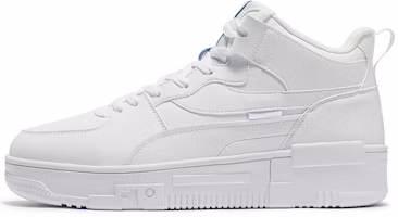 361° Low Top Sneaker 'White Blue Comfort' 672236616B-1 361° Low Top Sneaker 'White Blue Comfort' 672236616B-1