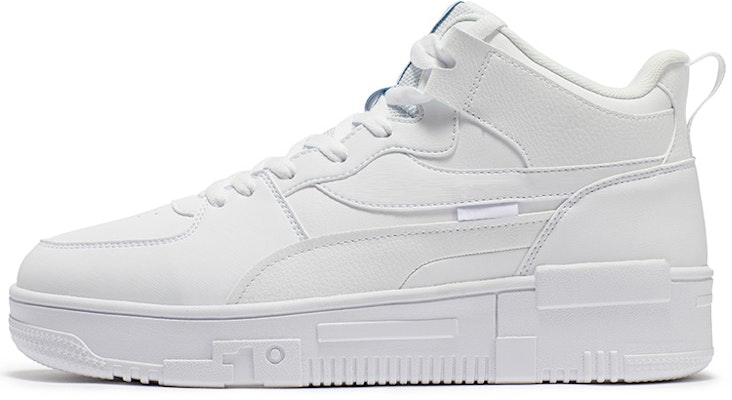361° Low Top Sneaker 'White Blue Comfort' 672236616B-1 Buy 361° Low Top Sneaker 'White Blue Comfort' 672236616B-1