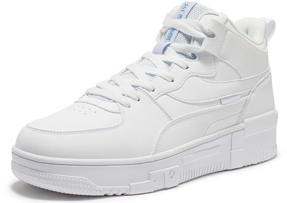 361° Low Top Sneaker 'White Blue Comfort' 672236616B-1 Order 361° Low Top Sneaker 'White Blue Comfort' 672236616B-1