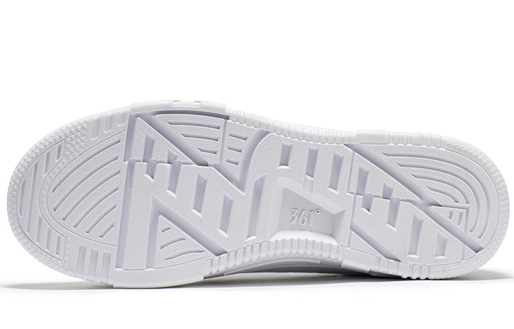 Purchase Zapatillas 361° Low Top 'Blanco Azul Confort' 672236616B-1