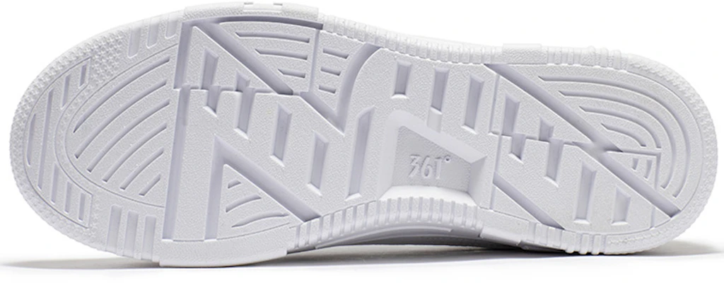 Zapatillas 361° Low Top 'Blanco Azul Confort' 672236616B-1 Purchase Zapatillas 361° Low Top 'Blanco Azul Confort' 672236616B-1