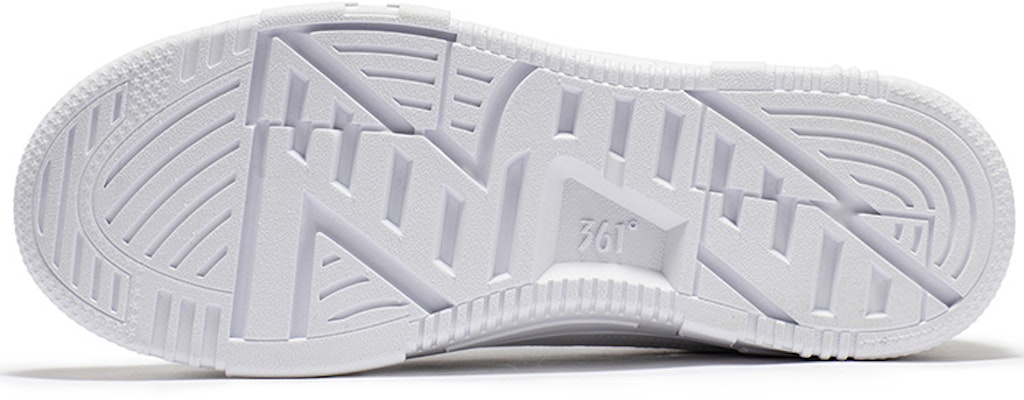 361° Low Top Sneaker 'White Blue Comfort' 672236616B-1 Purchase 361° Low Top Sneaker 'White Blue Comfort' 672236616B-1