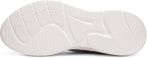 361° Sneaker Rendah 'Putih Abu-Abu' 672126703F-5 1