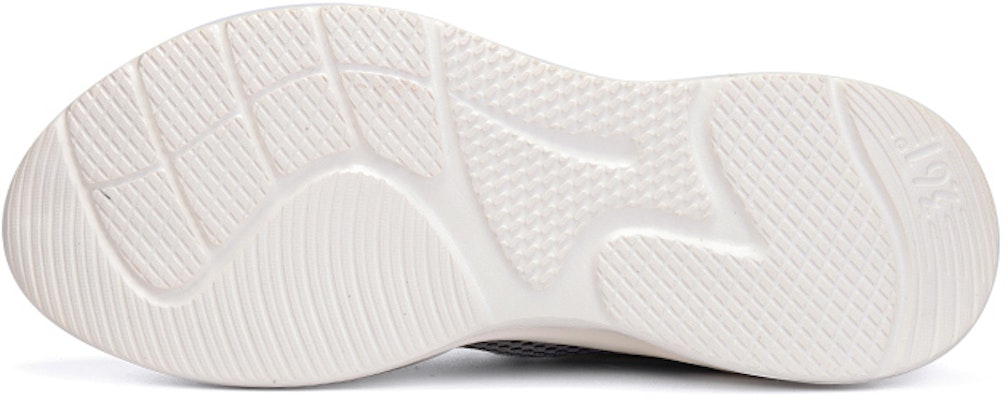 361° Low-Top Sneaker 'White Grey' 672126703F-5 2