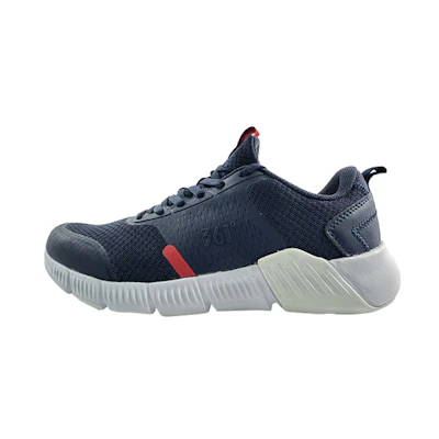 361° Low-Top Trainer 'Midnight Blue'