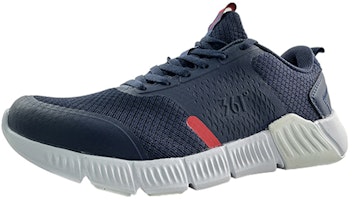 361° Sepatu Low-Top 'Biru Tengah Malam' 571914427-2 Lookbook 361° Sepatu Low-Top 'Biru Tengah Malam' 571914427-2