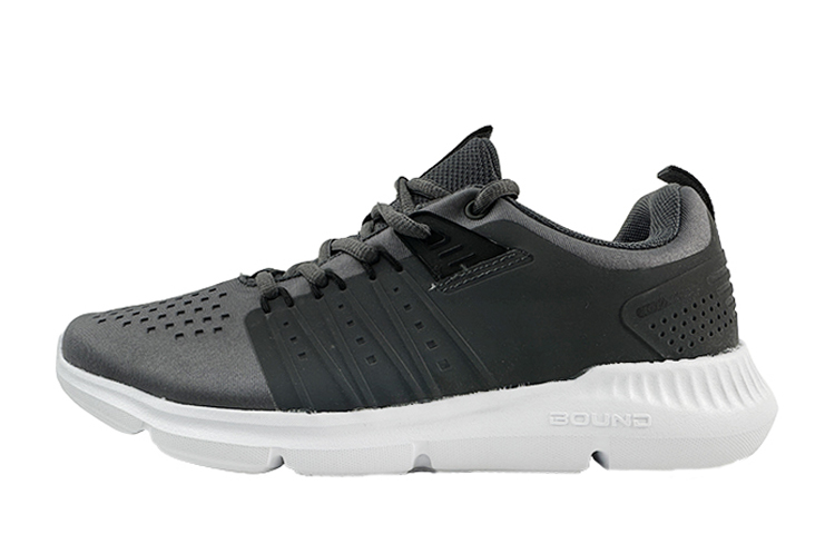 361° Low Top Training 'Smoke Grey' 571844404-2