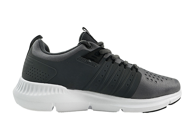 Order 361° Low Top Training-Schuhe ''Smoke Grey'' 571844404-2