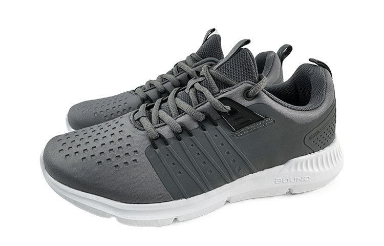 Shop 361° Low Top Training-Schuhe ''Smoke Grey'' 571844404-2