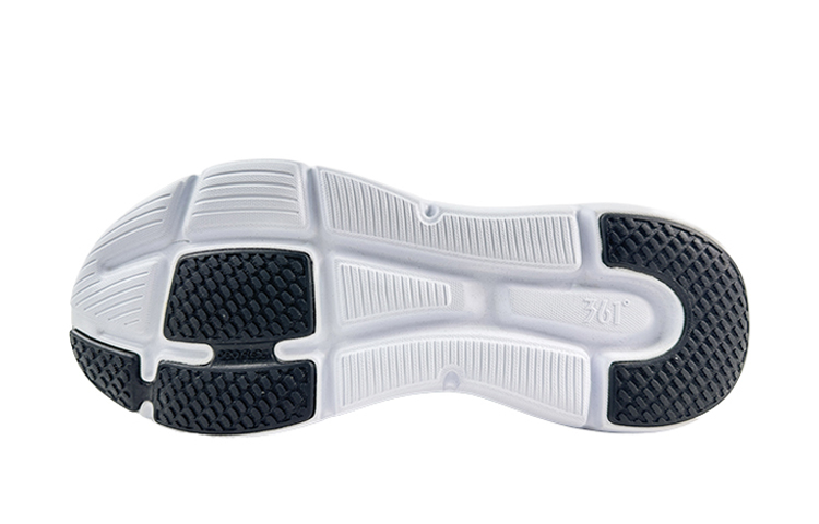 Purchase 361° Low Top Training-Schuhe ''Smoke Grey'' 571844404-2