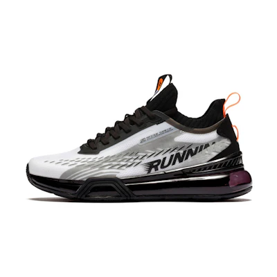 361° Magnetico Air 'White Black'