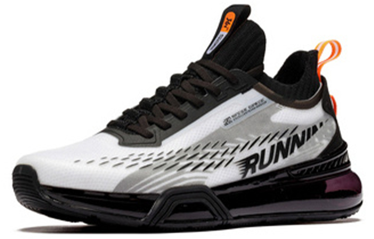 Lookbook 361° 마그네티코 에어 '화이트 블랙' (50 characters) 672032207-3