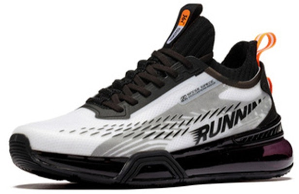 361° 마그네티코 에어 '화이트 블랙' (50 characters) 672032207-3 Lookbook 361° 마그네티코 에어 '화이트 블랙' (50 characters) 672032207-3