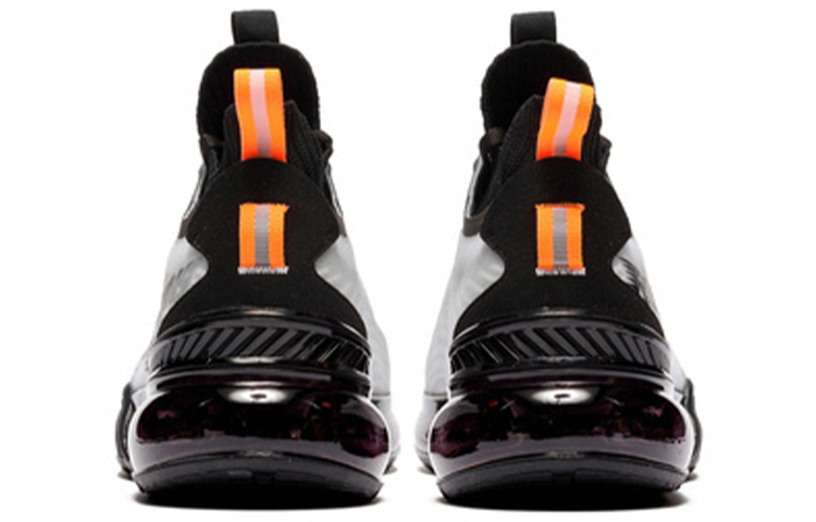 Shop 361° 마그네티코 에어 '화이트 블랙' (50 characters) 672032207-3