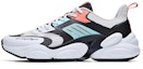Buy Sneakers Selesa Berjaring 361° 'Kelabu Biru' 572026760-30
