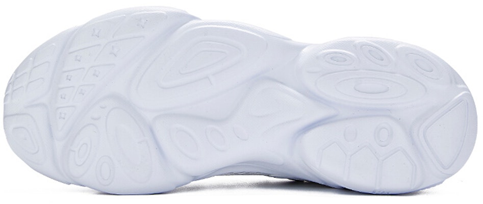 361° Mesh Casual Shoes 'White Black' 672026760-1 Shop 361° Mesh Casual Shoes 'White Black' 672026760-1