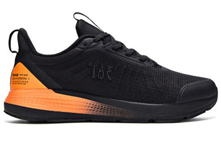 Order Scarpa da Training 361° Mesh Comfort Fashion ''Nero Arancione'' 571932230-7