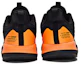 Shop Scarpa da Training 361° Mesh Comfort Fashion ''Nero Arancione'' 571932230-7