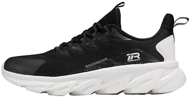 361° Mesh Low 'Black White' 672112254-1 361° Mesh Low 'Black White' 672112254-1