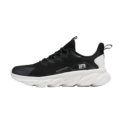 361° Mesh Low 'Black White'