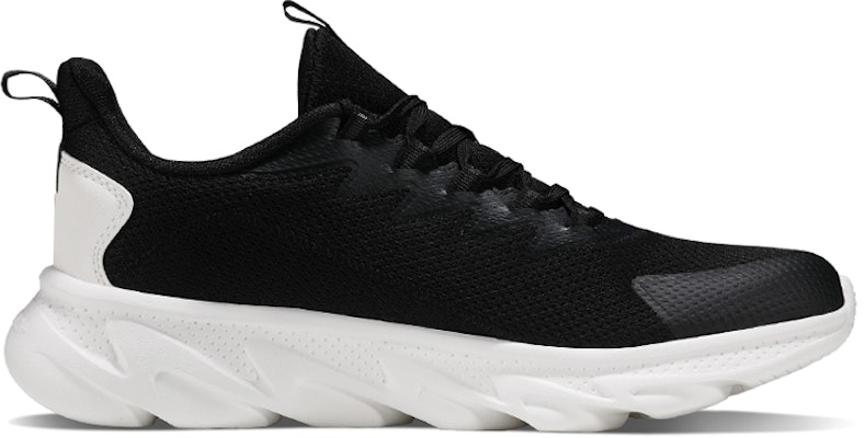 361° Mesh Low 'Black White' 672112254-1 Order 361° Mesh Low 'Black White' 672112254-1