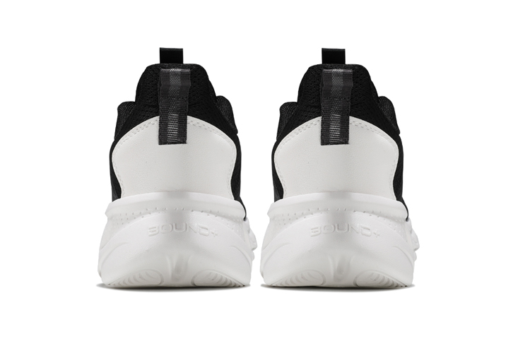 Shop 361° Mesh Bas ''Noir Blanc'' 672112254-1