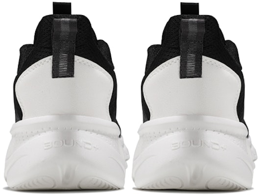 361° Mesh Low 'Black White' 672112254-1 Shop 361° Mesh Low 'Black White' 672112254-1