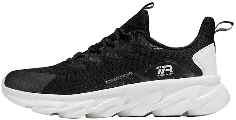361° Mesh Low 'Negro Blanco' 672112254-1 Buy 361° Mesh Low 'Negro Blanco' 672112254-1