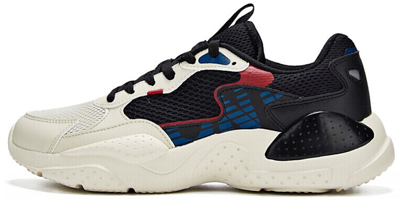 361° Mesh Low 'Blanco Negro' 672016785-4 Buy 361° Mesh Low 'Blanco Negro' 672016785-4